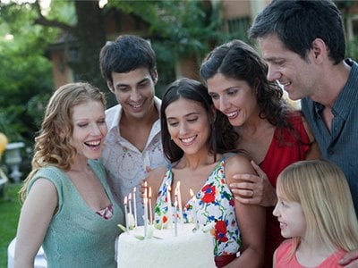 Inexpensive Birthday Party Ideas