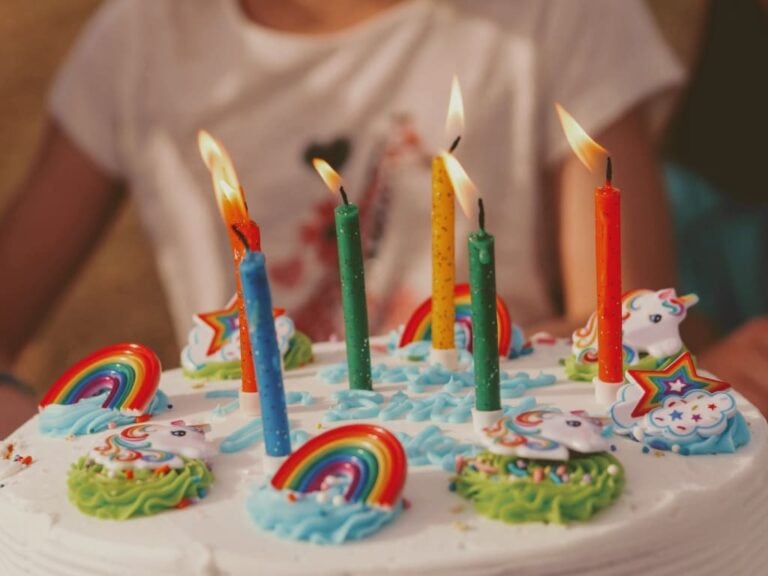 Best 10 Year Old Girl Birthday Party Ideas of 2022