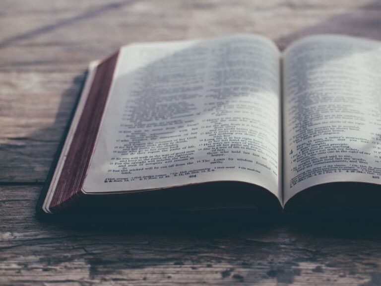 100+ Religious Biblical Birthday Wishes of 2022