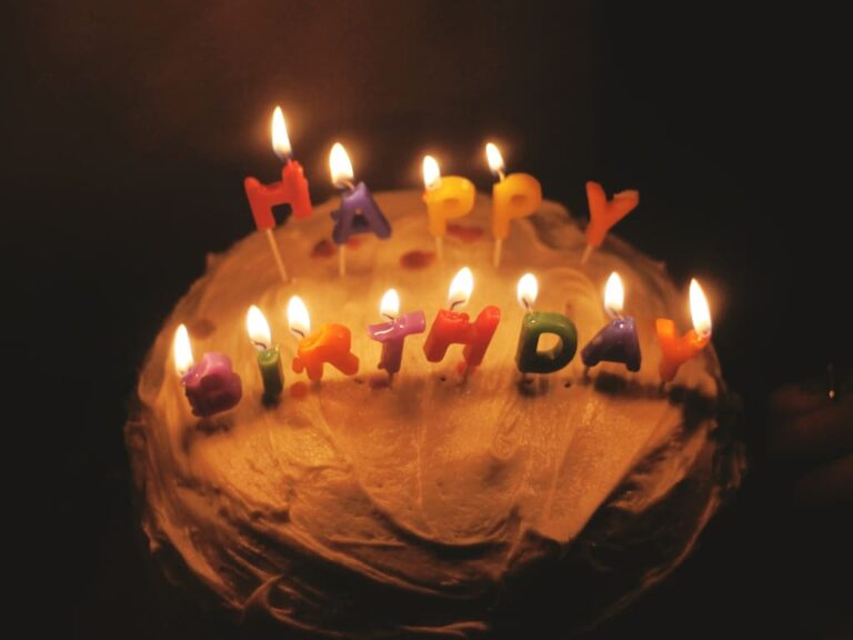 100+ Special Birthday Wishes Messages Text of 2022