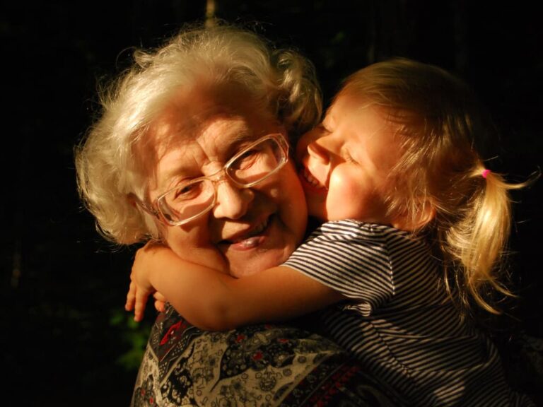 100+ Sweet Birthday Wishes for Granddaughter