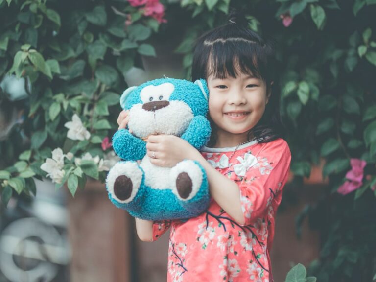 200+ Unique Japanese Girl Names of 2022