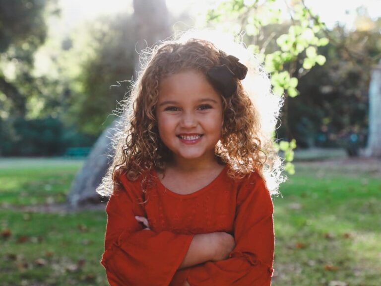 50+ Blessing Birthday Wishes for Little Princess